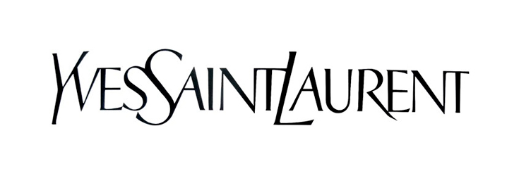 Logo de Yves Saint Laurent